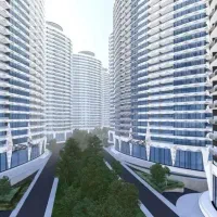 ۱۳۰ متر ۲ خواب ، رونیکاپالاس دردشت ، قطب سودآوری|فروش آپارتمان|تهران, دردشت|دیوار