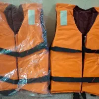 جلیقه اسفنجی شنا