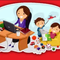 کار آنلاین ویژه بانوان