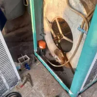 تعمیرکارکولر تعمیرات کولر آبی سرویسکارکولرابی۲۴ساع