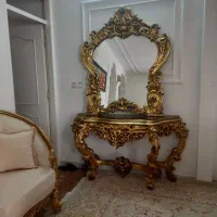 آئینه کنسولی