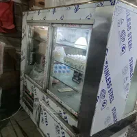 فروش‌یخچال‌کبابی