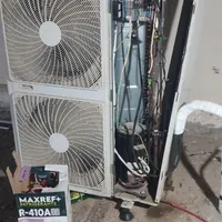 تعمیرکولر سرویس تعمیرکارکولر نصاب کولرسازی خدمات|خدمات پیشه و مهارت|بندرعباس, |دیوار