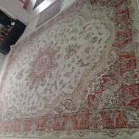 فرش 9متری وکناره