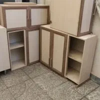 کابینت ام دی اف|جاکفشی، کمد، دراور|تبریز, |دیوار