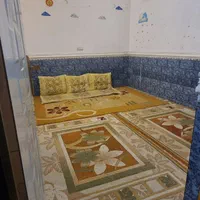 سوییت مبله و دو خوابه نزدیک ساحل و بازار|اجارهٔ کوتاه‌مدت آپارتمان و سوئیت|بندر گناوه, |دیوار