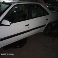 پژو slx|خودرو سواری و وانت|خرم‌آباد, |دیوار