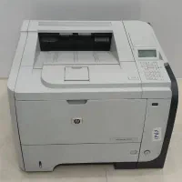 پرینتر HP 3015 سرویس کامل ، کاتریج نو