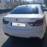 شاهین1403 G سانروفدار نقدواقساط معاوضه|خودرو سواری و وانت|اراک, |دیوار