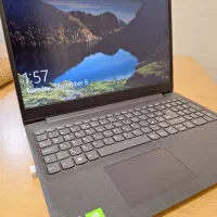 لپ تاپ لنوو رم8 (نسل 10) i3 باگرافیکintel