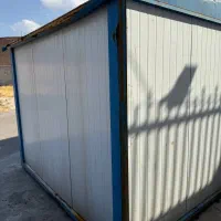 کانکس ساندویچ پانل