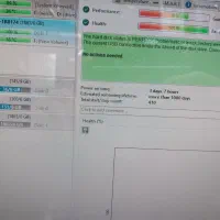 هارد  ۲ترا ادیتا  قابل حمل ضد شوک|قطعات و لوازم جانبی رایانه|رفسنجان, |دیوار
