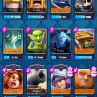 کلش‌رویال|کنسول، بازی ویدئویی و آنلاین|پردیس, فاز ۲|دیوار