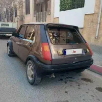 پی کی مدل ۸۲|خودرو سواری و وانت|سنندج, |دیوار