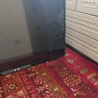 تلویزیون ۴۹ال ای دی مدل بلست|تلویزیون و پروژکتور|بهارستان, |دیوار