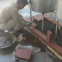 انجام کارهای ساختمانی صفر تا صد|خدمات پیشه و مهارت|ساوه, |دیوار