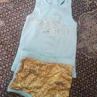 لباس بچگانه ۲تا۷سال