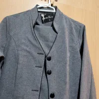 مانتو اداری