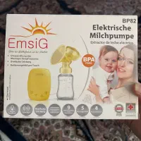 شیردوش برقی Emsig
