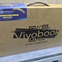 ویوبوک نو|رایانه همراه|تهران, جنت‌آباد جنوبی|دیوار