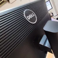 مانیتور استوک اروپایی 24 اینچ دل Dell U2412 ips|قطعات و لوازم جانبی رایانه|تهران, بلوار کشاورز|دیوار