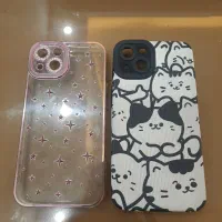 قاب ایفون ۱۳ نرمال