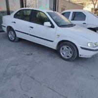 سمند 85دوگانه