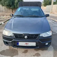 اریسان 2مدل1403|خودرو سواری و وانت|بندر گناوه, |دیوار