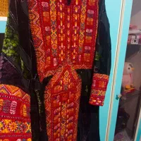 سه دست لباس بلوچی زیر قیمت