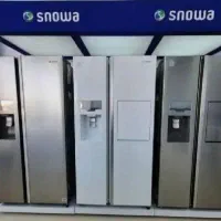 20میلیون تومان هدیه فروش ویژه سایداسنواخ اسد ابادی|یخچال و فریزر|سبزوار, عظیمیان|دیوار