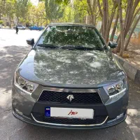 دنا پلاس  مدل ۱۴۰۲ توربو فول اپشن|خودرو سواری و وانت|تبریز, |دیوار