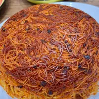 قبول سفارش غذا خونگی با کیفیت|خدمات پذیرایی، مراسم|شاهرود, |دیوار
