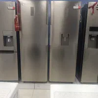 یخچال دوقلو دوو