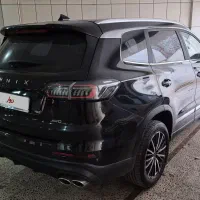 تیگو 8 پرومکس آی ای|خودرو سواری و وانت|نیشابور, شهرک فرهنگیان|دیوار