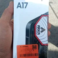 گوشی A17 رم ۶