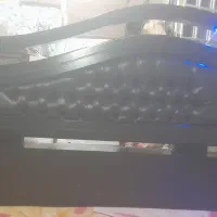تخت خواب باتشک