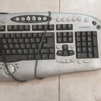 کیبورد کامپیوتر