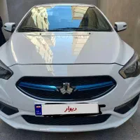 فروش ماشین شاهین gl