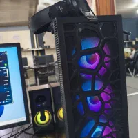 کیس گیمینگ رندرینگ نسل ۱۲