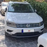 فولوکس تیگوان