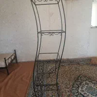 ویترین فرفورژه