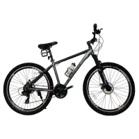 دوچرخه کوهستان اصل، نو