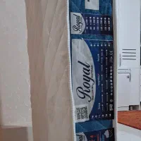 تشک طبی فنری کودک ۱۳۰ در ۷۰