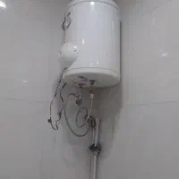 واگذاری مغازه مرغ گرم با تجهیزات با وسایل دلخواه|فروشگاه و مغازه|میناب, |دیوار