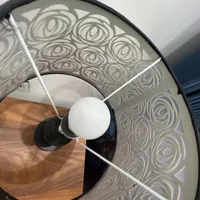 آباژور رومیزی|چراغ خواب و آباژور|خرمشهر, |دیوار