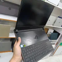 لپ تاپ گیمینگ خاص ASUS GAMING ZEPHYRUS|رایانه همراه|کرج, مهرویلا جنوبی|دیوار