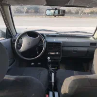 پراید۱۳۲ مدل ۸۸|خودرو سواری و وانت|تبریز, |دیوار