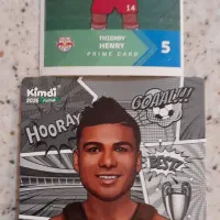 کارت کیمدی ۲۰۲۶