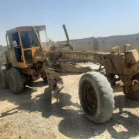 فروش 4دنگ گریدر فیات ۸۵|خودرو سنگین|اهواز, کیانپارس |دیوار