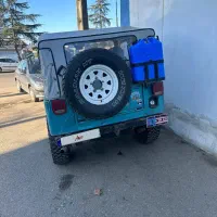 جیپ توسن|خودرو سواری و وانت|لنگرود, |دیوار